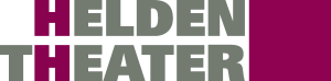 Helden Theater Logo Vector