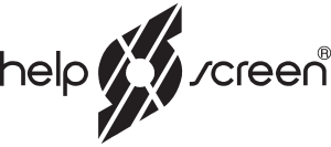 Helpscreen Brasil Logo Vector
