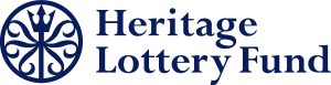 Heritage Lottery Fund Logo Vector
