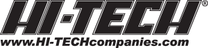 Hi Tech Companies Logo Vector