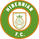 Hibernian FC Edinburgh Logo Vector