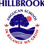 Hillbrook School Logo Vector