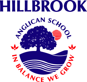 Hillbrook School Logo Vector