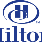 Hilton International new Logo Vector