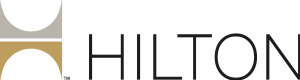 Hilton Worldwide simple Logo Vector