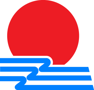 Hiroshima Hokkaido Logo Vector