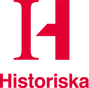 Historiska Logo Vector