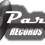 Hit Parade Records Logo Vector