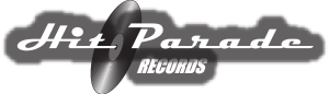 Hit Parade Records Logo Vector