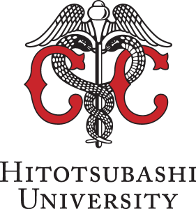 Hitotsubashi University Logo Vector