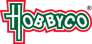 Hobbyco Logo Vector