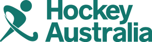 Hockey Australia Logo Vector