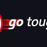 Holden Rodeo GO Tough Logo Vector