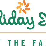 Holiday Inn By The Falls Logo Vector