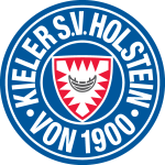 Holstein Kiel Logo Vector