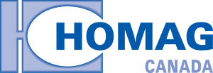 Homag Canada Logo Vector
