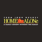 Home Alone new Logo Vector