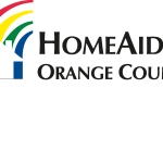 HomeAid Orange County Logo Vector