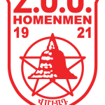 Homenmen AOSS Yerevan Logo Vector