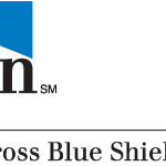 Horizon Brue Cross Blue Shield Logo Vector