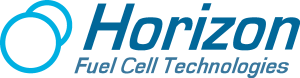 Horizon   Fuel Cell Technologies (1) Logo Vector