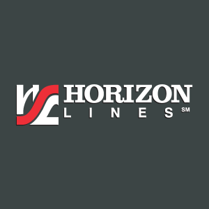 Horizon Lines Logo Vector