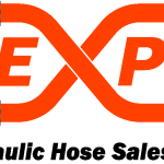 Hose Xpress Logo Vector