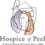 Hospice of Peel Logo Vector