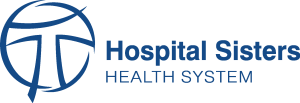 Hospital Sisters Logo Vector