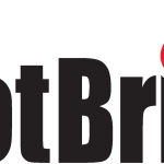 HotBrix Logo Vector