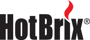 HotBrix Logo Vector