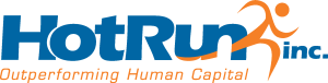 HotRun Logo Vector