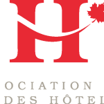 Hotel Association of Canada Logo Vector