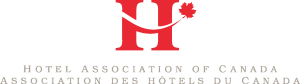 Hotel Association of Canada Logo Vector