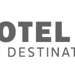 Hotel Derek Logo Vector