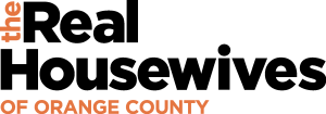 Housewives Orange County Logo Vector
