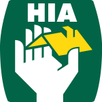 Housing Institute of Australia Logo Vector