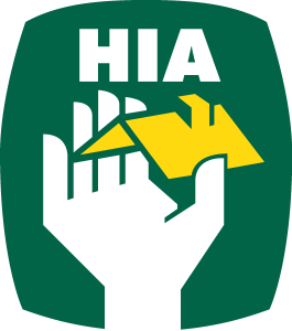 Housing Institute of Australia Logo Vector