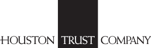 Houston Trust Company Logo Vector