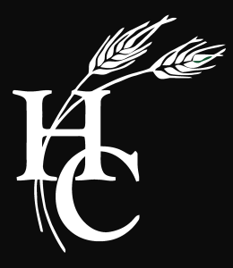 Howard County Recreation & Parks  black Logo Vector