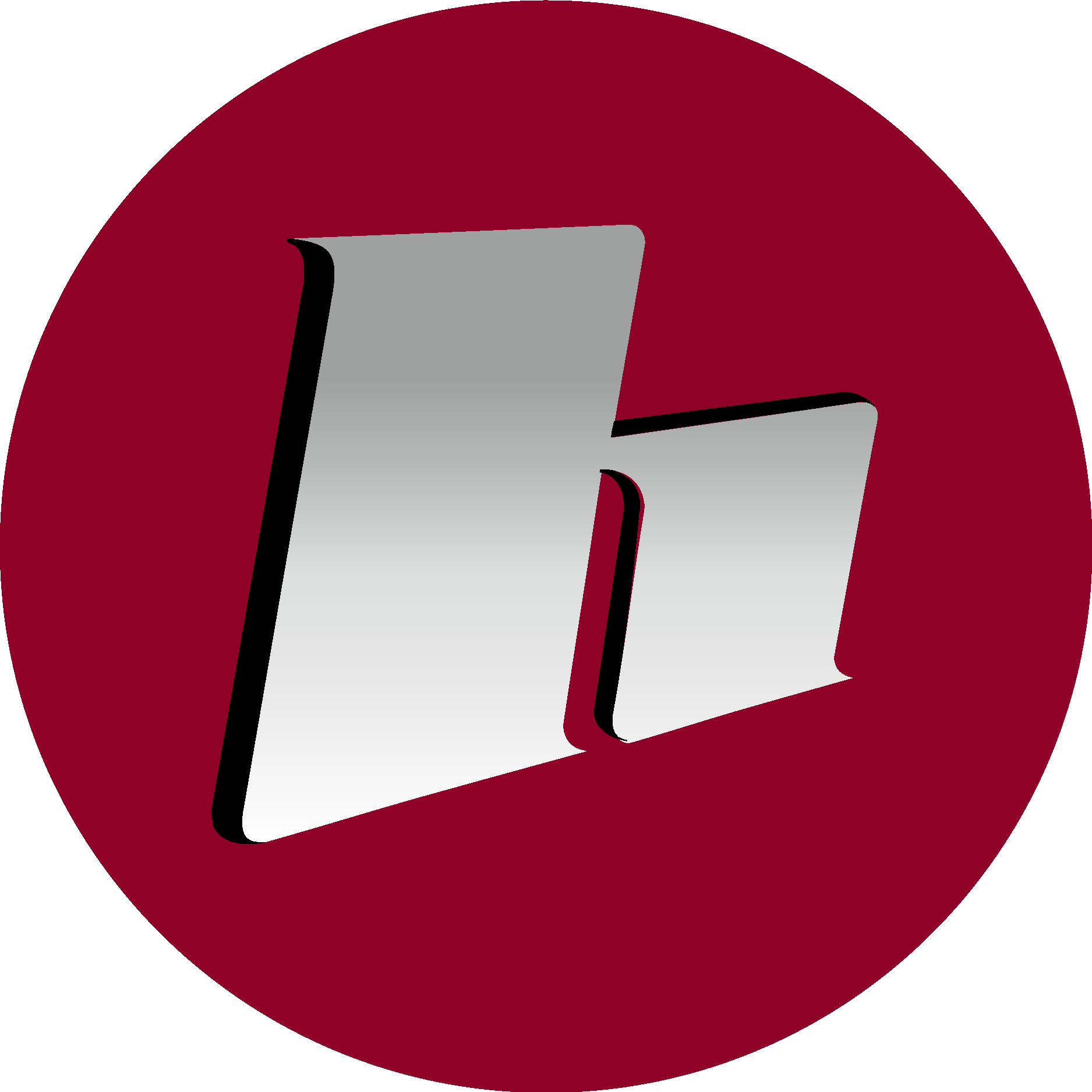 Howard Industries Icon Logo Vector
