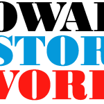 Howards Storage World Logo Vector