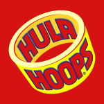 Hula Hoops Logo Vector