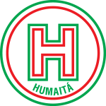 Humaita Futebol Clube de Vitoria da Conquista BA Logo Vector