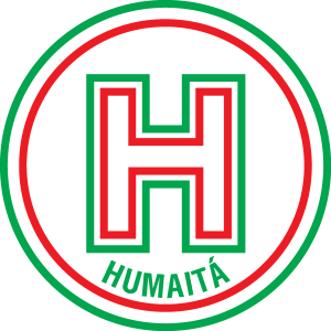 Humaita Futebol Clube de Vitoria da Conquista BA Logo Vector