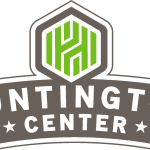 Huntington Center Logo Vector