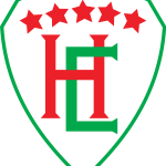 Huracan Clube de Canoas RS Logo Vector