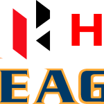 I League Logo Vector