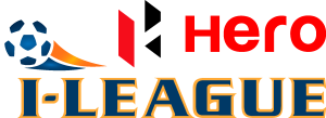 I League Logo Vector