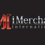 I Merchant Logo Vector